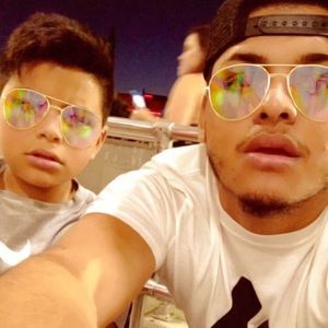 Meet your Posher, Bryan